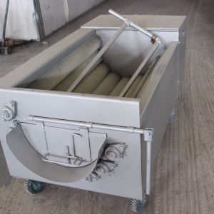 土豆水洗機(jī)